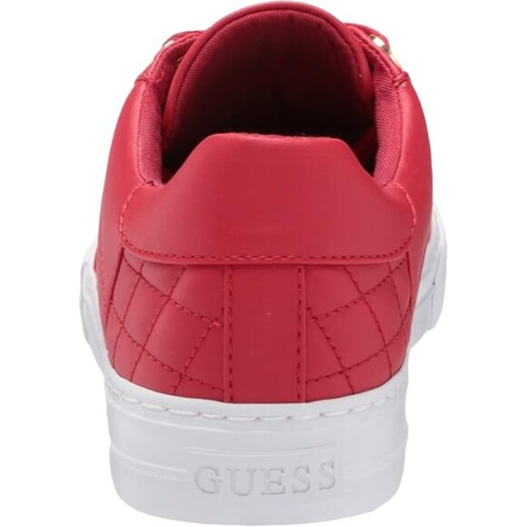 Guess Women's Loven Lace-up Sneakers - Picture 3 of 6